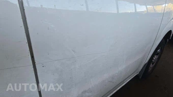 2020 Nissan NV2500 HD Cargo SV Standard Roof 146.1" WB - miniatura 50