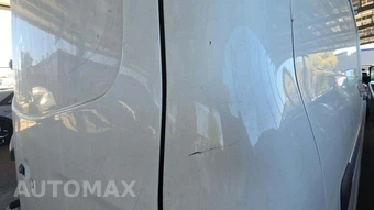 2020 Nissan NV2500 HD Cargo SV Standard Roof 146.1" WB - miniatura 53