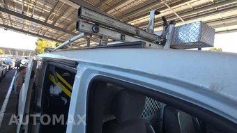2020 Nissan NV2500 HD Cargo SV Standard Roof 146.1" WB - miniatura 55