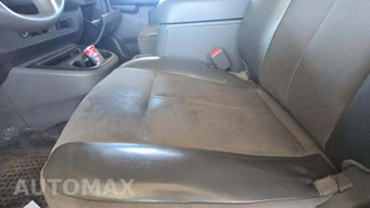 2020 Nissan NV2500 HD Cargo SV Standard Roof 146.1" WB - miniatura 60