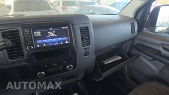 2020 Nissan NV2500 HD Cargo SV Standard Roof 146.1" WB - miniatura 64