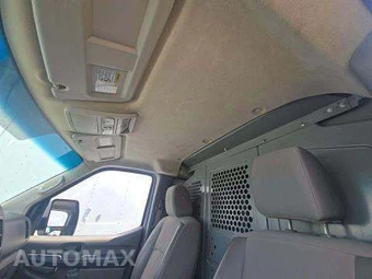 2020 Nissan NV2500 HD Cargo SV Standard Roof 146.1" WB - miniatura 11