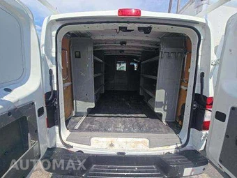 2020 Nissan NV2500 HD Cargo SV Standard Roof 146.1" WB - miniatura 13