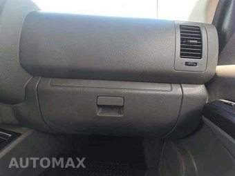 2020 Nissan NV2500 HD Cargo SV Standard Roof 146.1" WB - miniatura 18