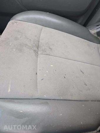 2020 Nissan NV2500 HD Cargo SV Standard Roof 146.1" WB - miniatura 20