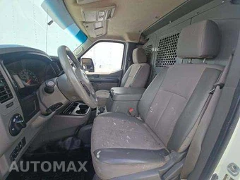 2020 Nissan NV2500 HD Cargo SV Standard Roof 146.1" WB - miniatura 6