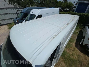 2020 Nissan NV2500 HD Cargo SV Standard Roof 146.1" WB - miniatura 12