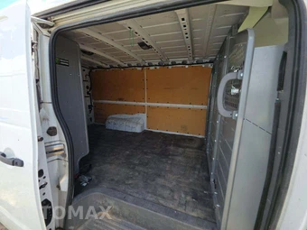 2020 Nissan NV2500 HD Cargo SV Standard Roof 146.1" WB - miniatura 15