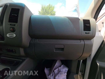 2020 Nissan NV2500 HD Cargo SV Standard Roof 146.1" WB - miniatura 18