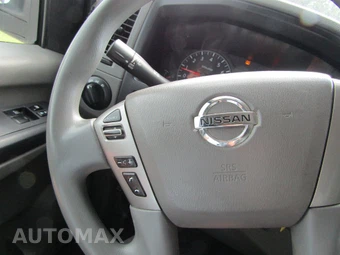 2020 Nissan NV3500 HD Cargo S Standard Roof 146.1" WB - miniatura 14