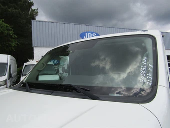 2020 Nissan NV3500 HD Cargo S Standard Roof 146.1" WB - miniatura 15