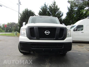 2020 Nissan NV3500 HD Cargo S Standard Roof 146.1" WB - miniatura 16
