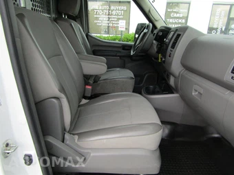2020 Nissan NV3500 HD Cargo S Standard Roof 146.1" WB - miniatura 23
