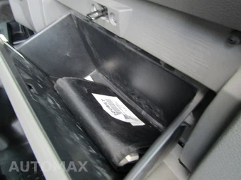 2020 Nissan NV3500 HD Cargo S Standard Roof 146.1" WB - miniatura 24