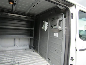 2020 Nissan NV3500 HD Cargo S Standard Roof 146.1" WB - miniatura 25