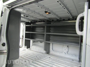 2020 Nissan NV3500 HD Cargo S Standard Roof 146.1" WB - miniatura 26