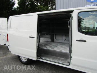 2020 Nissan NV3500 HD Cargo S Standard Roof 146.1" WB - miniatura 27