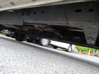 2020 Nissan NV3500 HD Cargo S Standard Roof 146.1" WB - miniatura 33