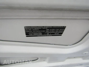 2020 Nissan NV3500 HD Cargo S Standard Roof 146.1" WB - miniatura 36
