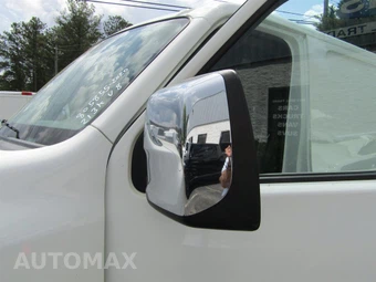 2020 Nissan NV3500 HD Cargo S Standard Roof 146.1" WB - miniatura 39