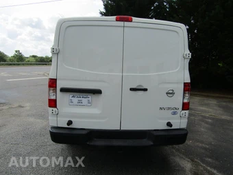 2020 Nissan NV3500 HD Cargo S Standard Roof 146.1" WB - miniatura 8