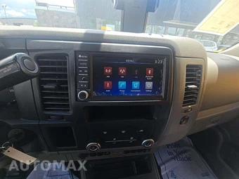 2020 Nissan NV3500 HD Cargo S Standard Roof 146.1" WB - miniatura 10