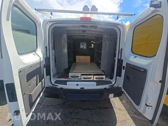 2020 Nissan NV3500 HD Cargo S Standard Roof 146.1" WB - miniatura 14