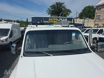 2020 Nissan NV3500 HD Cargo SV Standard Roof 146.1" WB - miniatura 12