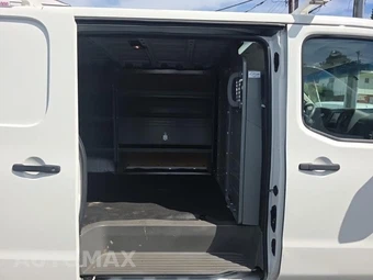 2020 Nissan NV3500 HD Cargo SV Standard Roof 146.1" WB - miniatura 16