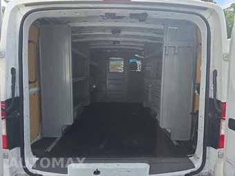 2020 Nissan NV3500 HD Cargo SV Standard Roof 146.1" WB - miniatura 19