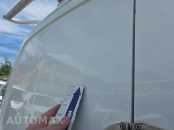 2020 Nissan NV3500 HD Cargo SV Standard Roof 146.1" WB - miniatura 20