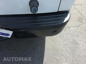 2020 Nissan NV3500 HD Cargo SV Standard Roof 146.1" WB - miniatura 21