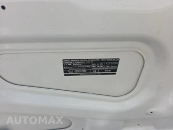 2020 Nissan NV3500 HD Cargo SV Standard Roof 146.1" WB - miniatura 25
