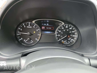 2020 Nissan Pathfinder Platinum – miniatura 9