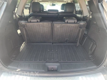 2020 Nissan Pathfinder Platinum - miniatura 17
