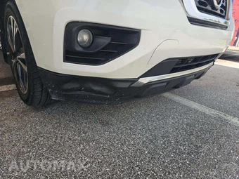 2020 Nissan Pathfinder Platinum – miniatura 19