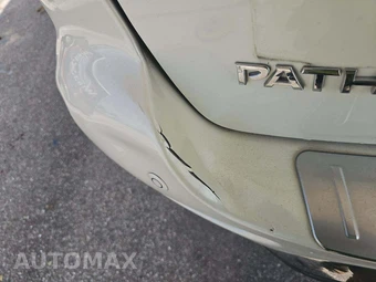 2020 Nissan Pathfinder Platinum – miniatura 22