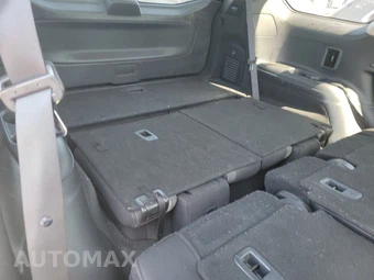 2020 Nissan Pathfinder S – miniatura 14