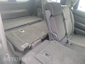 2020 Nissan Pathfinder S – miniatura 14