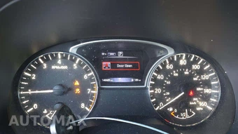 2020 Nissan Pathfinder S – miniatura 19