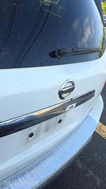 2020 Nissan Pathfinder S – miniatura 34