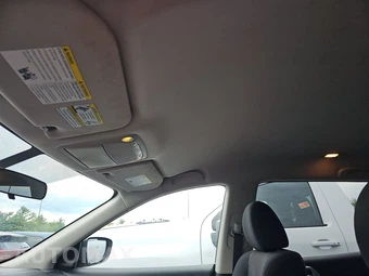 2020 Nissan Pathfinder S – miniatura 17