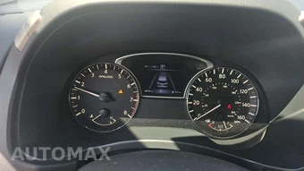 2020 Nissan Pathfinder S – miniatura 20