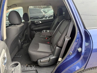 2020 Nissan Pathfinder S – miniatura 16