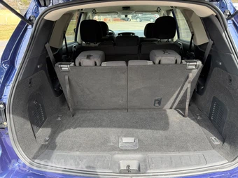 2020 Nissan Pathfinder S – miniatura 21