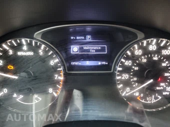 2020 Nissan Pathfinder S – miniatura 12