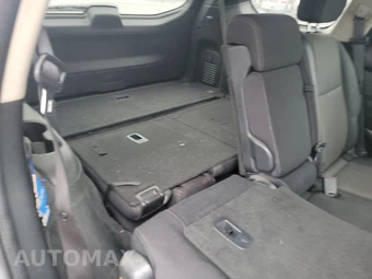 2020 Nissan Pathfinder S – miniatura 14