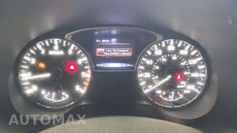 2020 Nissan Pathfinder S – miniatura 19