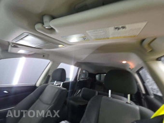 2020 Nissan Pathfinder S – miniatura 11