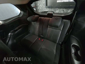 2020 Nissan Pathfinder S – miniatura 14